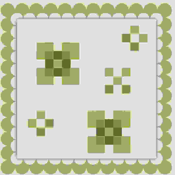 wildflower-variations-clovers
