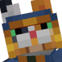 We Don't Scratch - Cat Villagers module