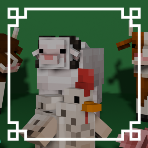 JellyJams Resource Pack