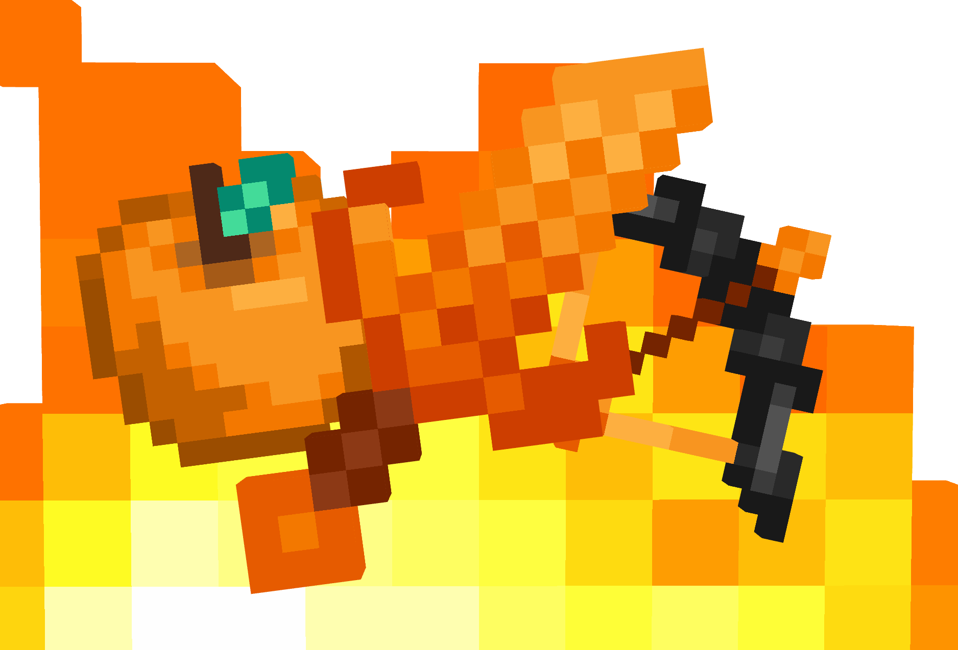 BLAZE 16X
