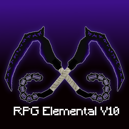 [RPG] Elemental Weapon 2.0 V10 | DO NOT SELL THIS