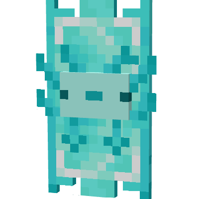 More Shields Addon!! [v2.6.3] 1.21.60+