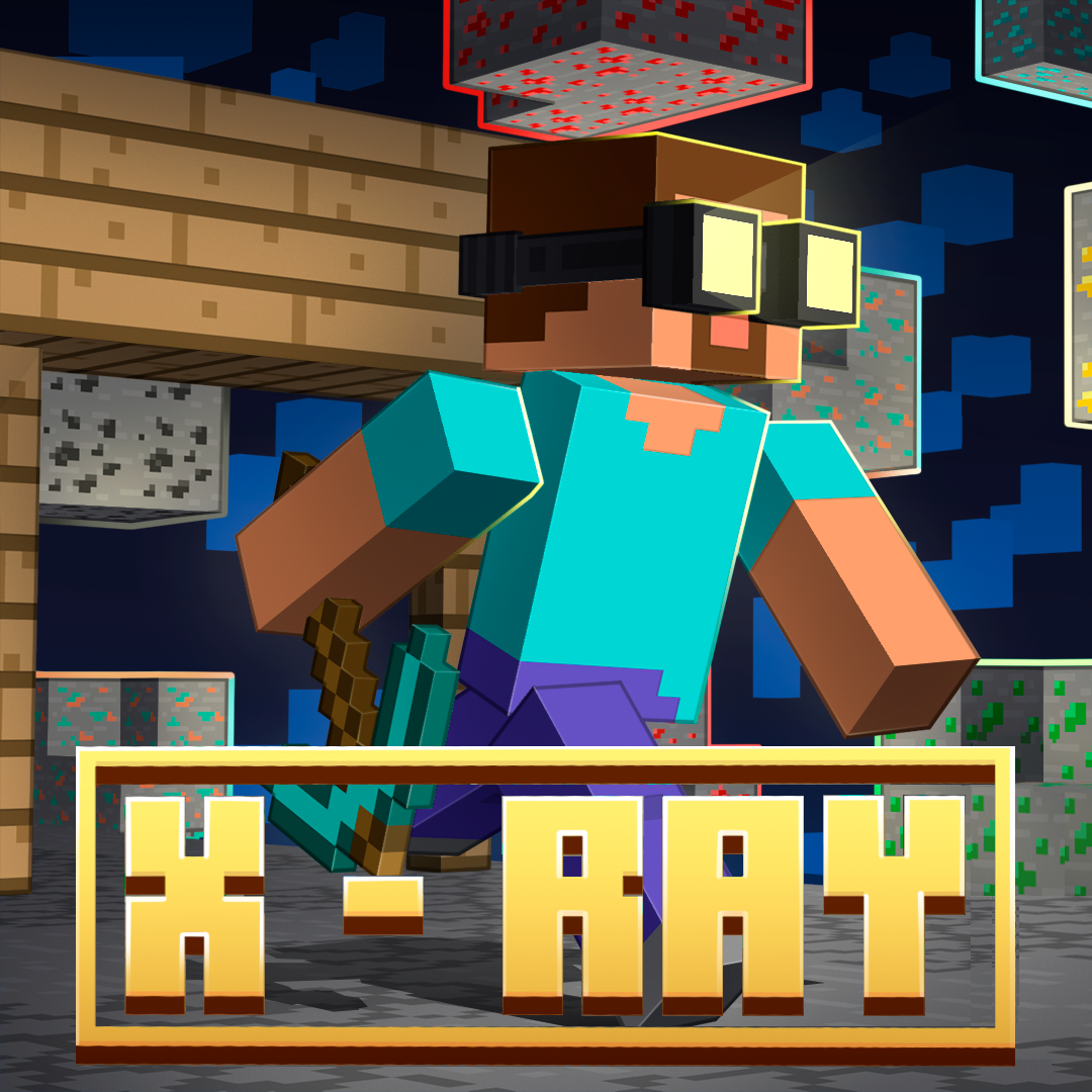 Wan's Xray Goggles - STANDALONE VERSION