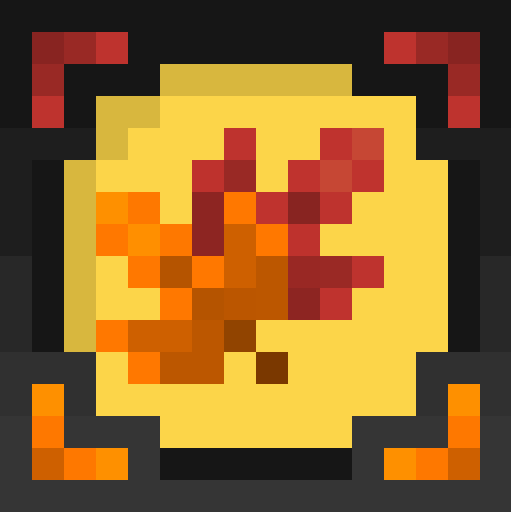 Autumn Pack | v3 (2022)!