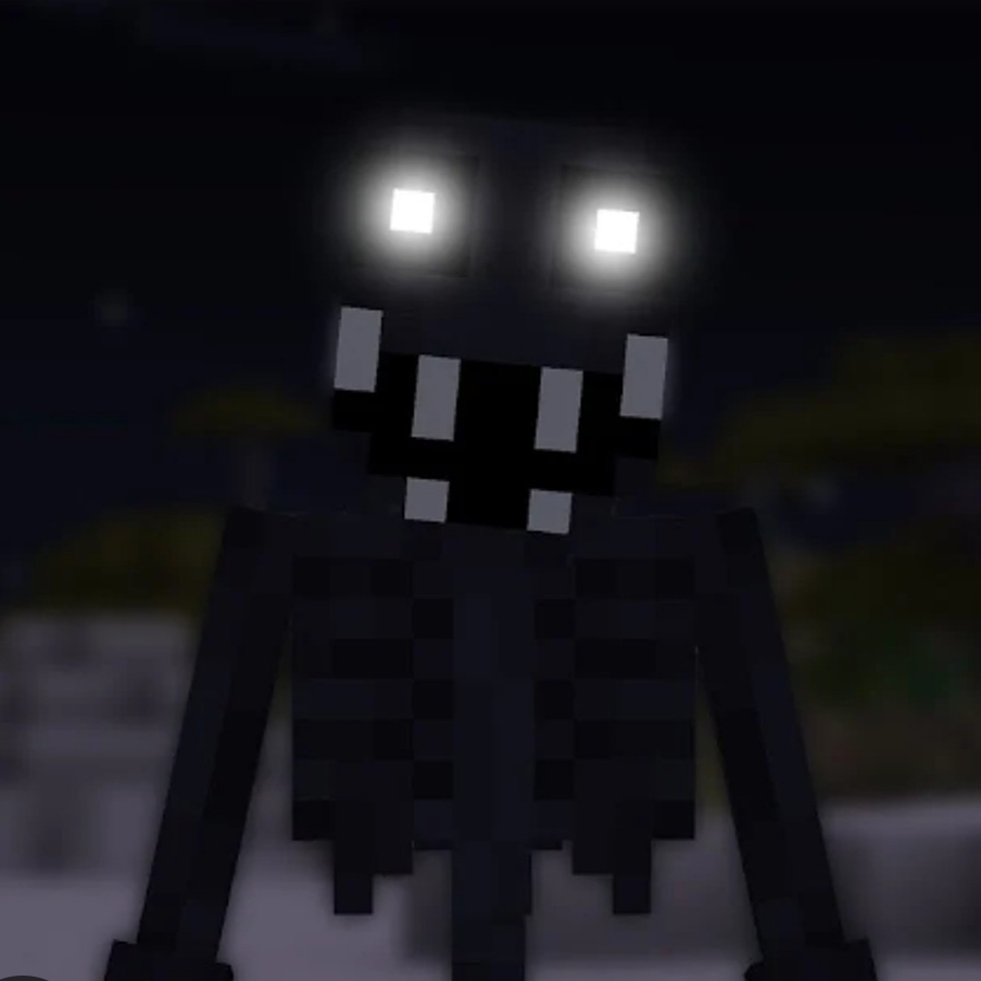 Midnight Lurker by Shine