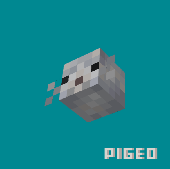 Seal Dolphins [Bedrock Port]
