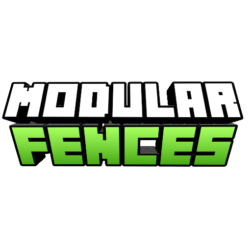 Modular Fences WE