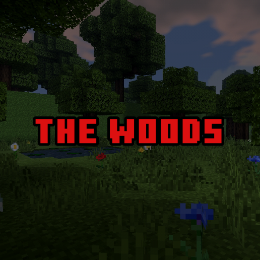 The Woods Поведенческий пакет