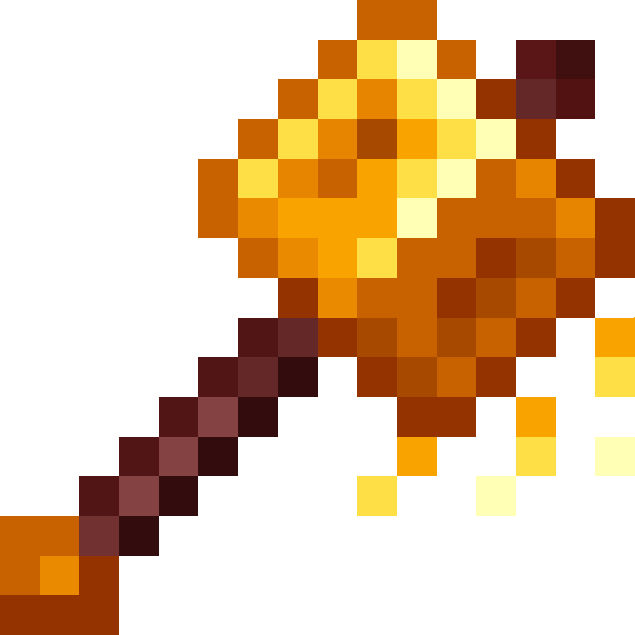 More Maces[V1.2.2] 1.21.50+