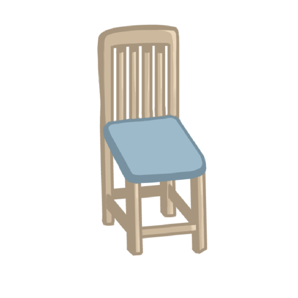 The Faye Pixies Furniture Pack