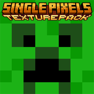 SinglePixelsTexturePackV1.6