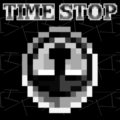 time stop rp (Howard
