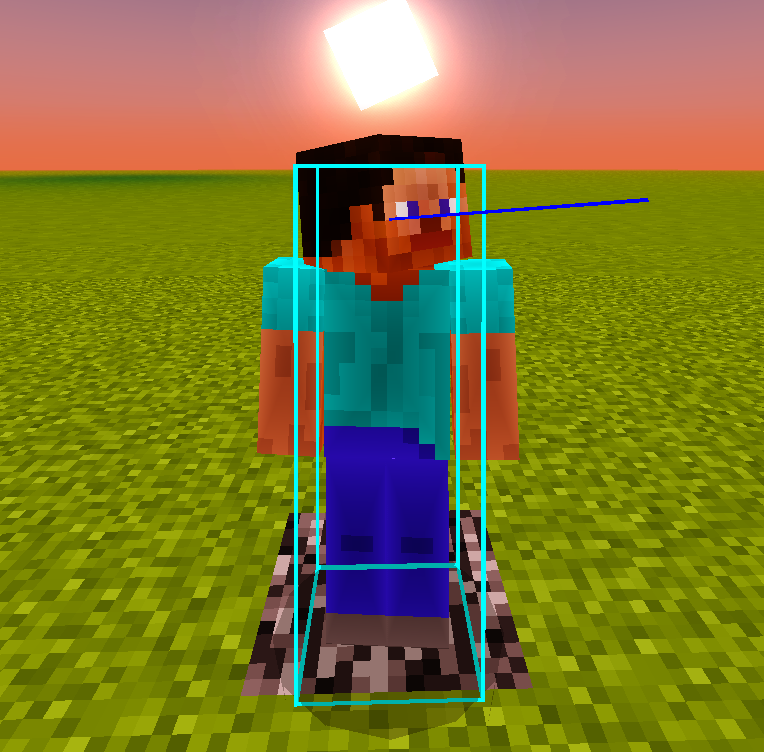Hitbox Visualizer