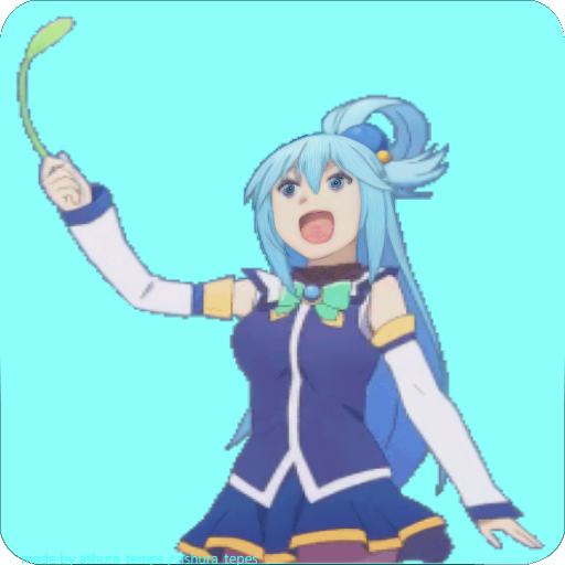 Aqua Custom Gui Pack 1.21+