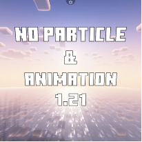 No Particle & Animation (FPS Boost)