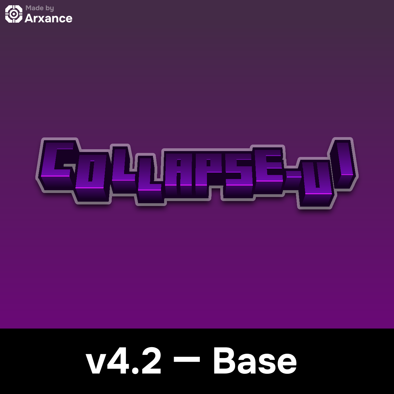 Collapse-UI