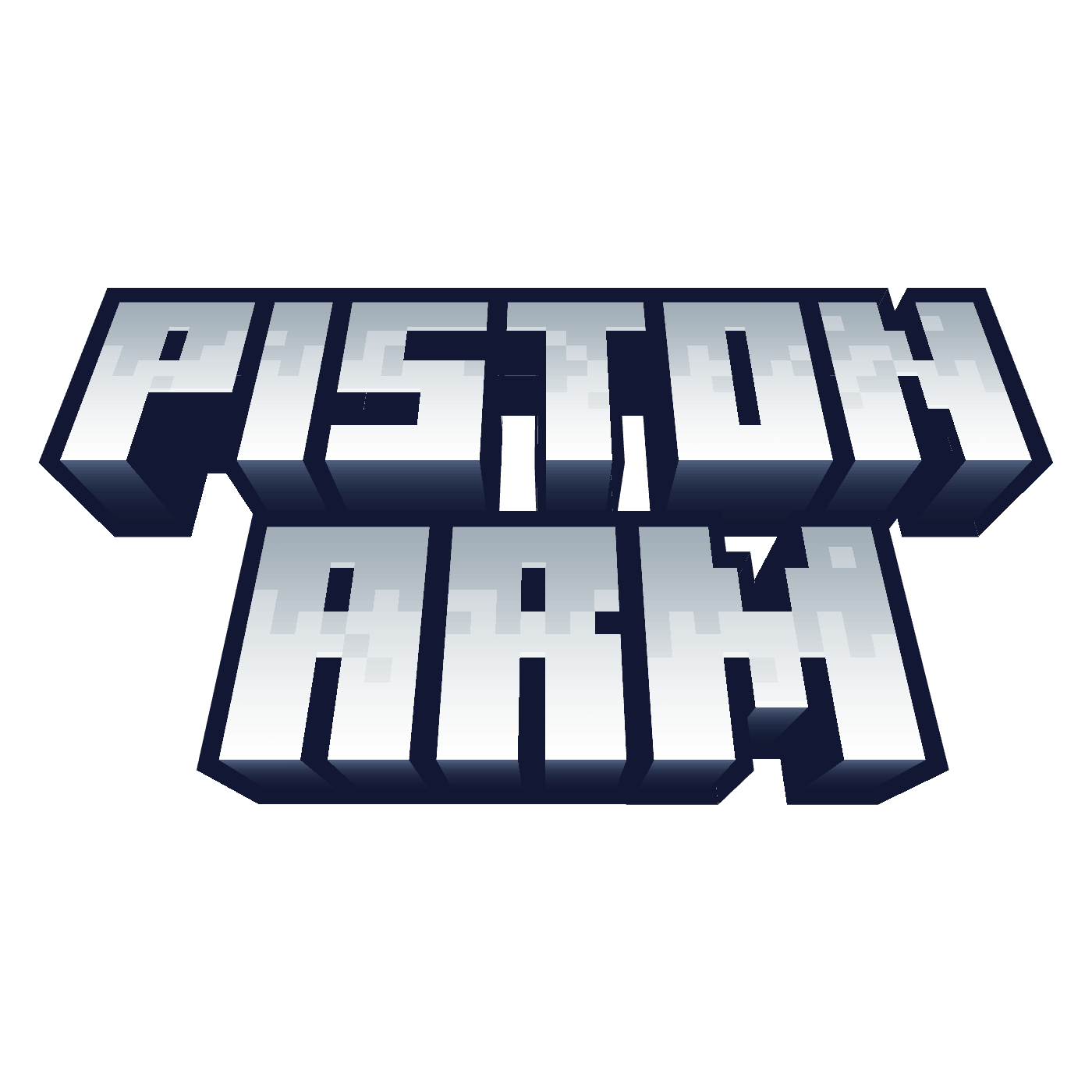 Piston arm