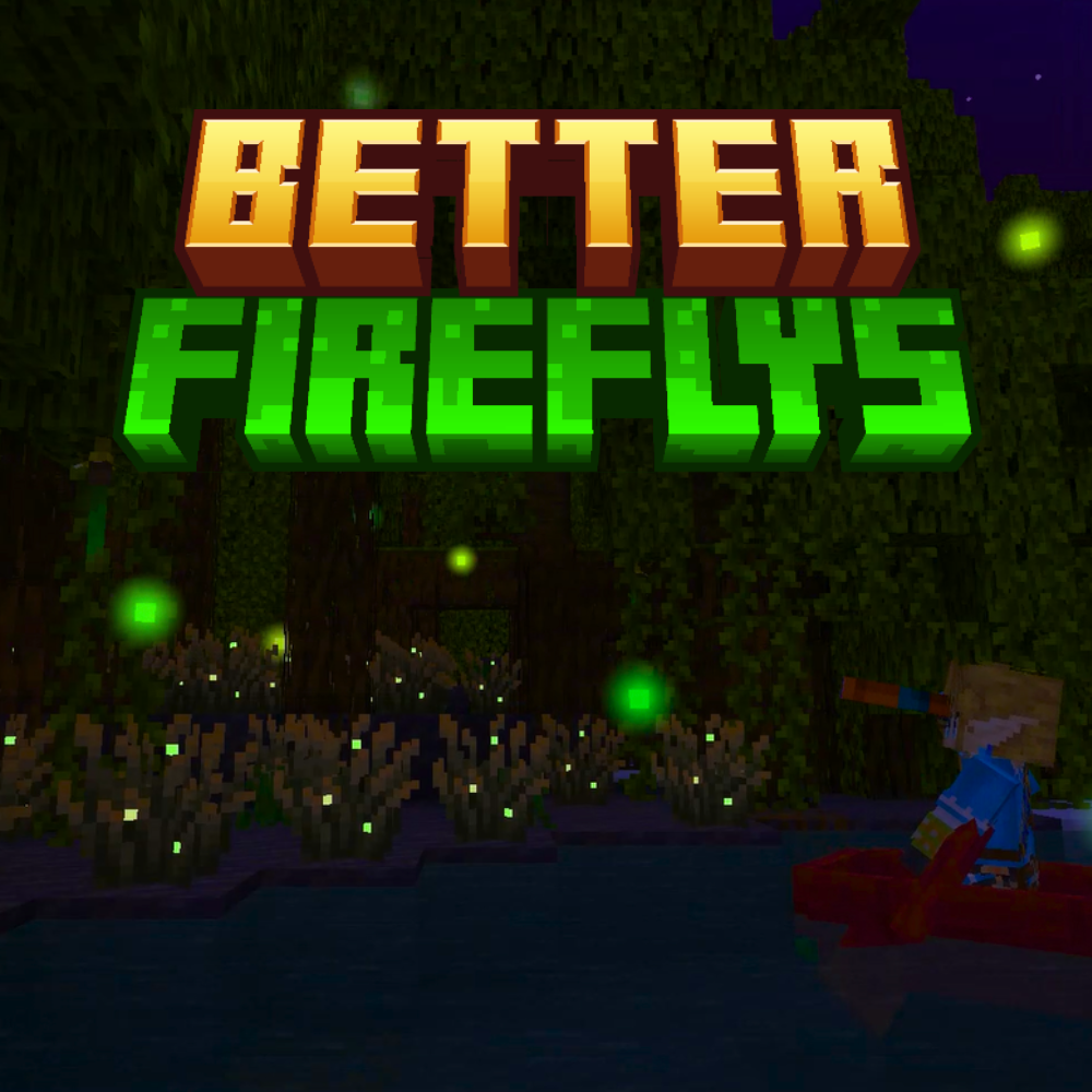 Better Fireflys