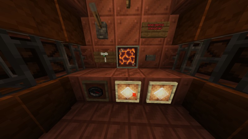 Iron Lung Revamp