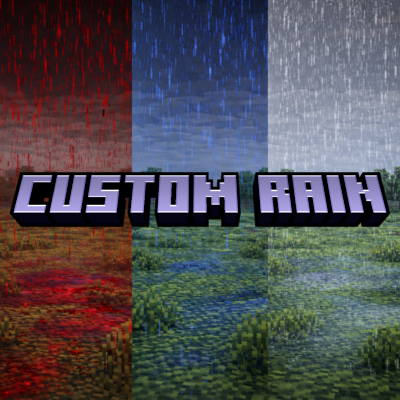 Custom Rain