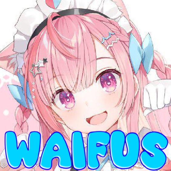Find the Waifus [BE]