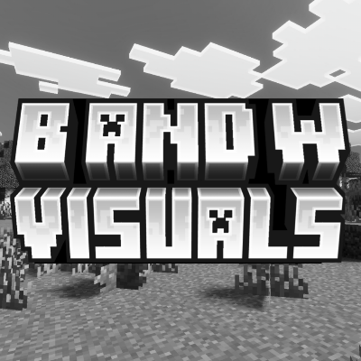 Black & White Visuals