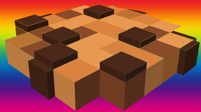 FoodBlock