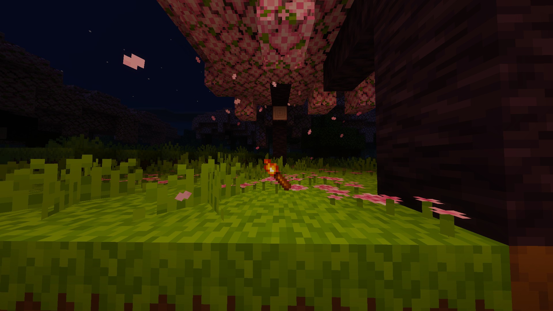 Simply Dynamic Light