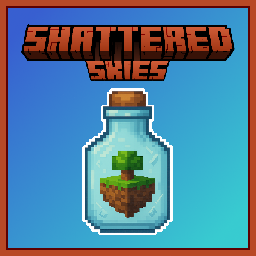 Shattered Skies