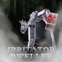 Irritator Dweller (UPDATE VERSION)