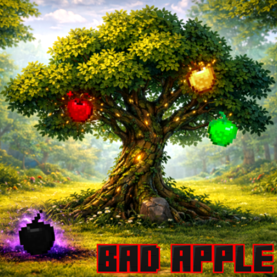 Bad Apple