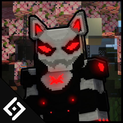 Cyber Armors