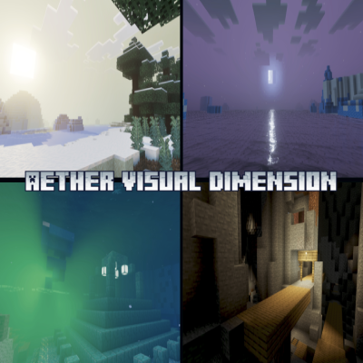 Aether Visual Dimension