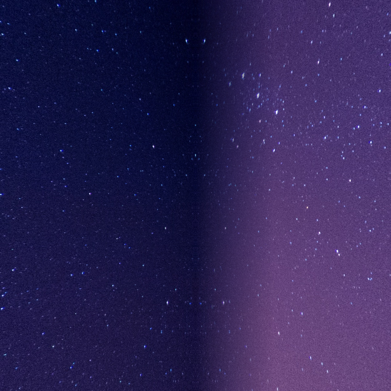 Night Sky #7 - YRD