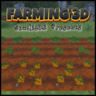 Farming 3D