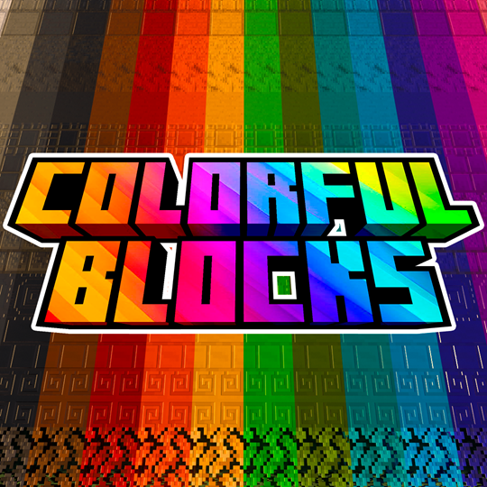 Colorful Blocks V5.0