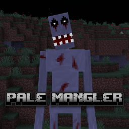 Pale Mangler