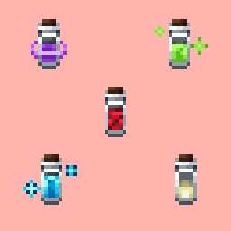 DNA Add-On