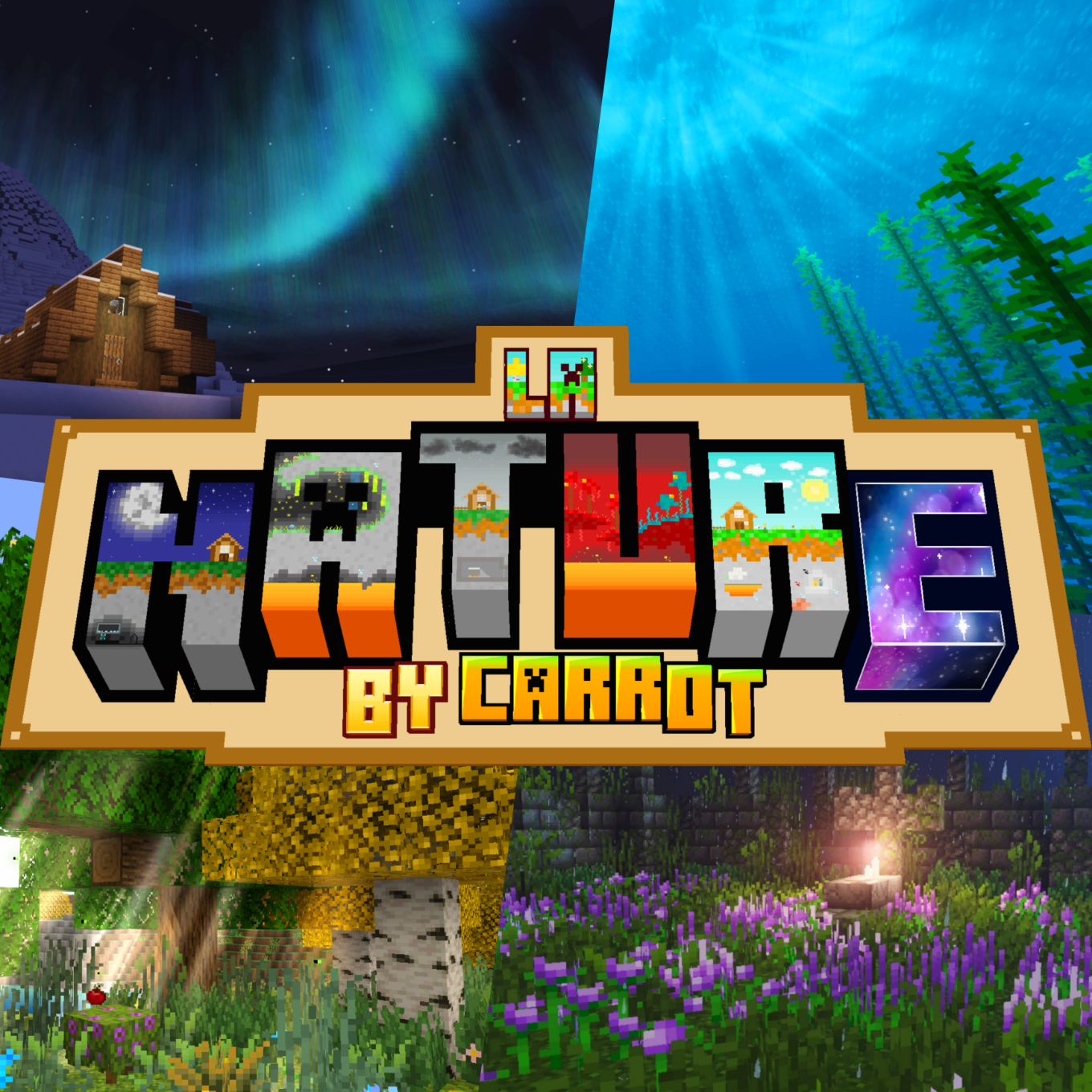 La-Nature-by-Carrot-Alpha-1.0.81