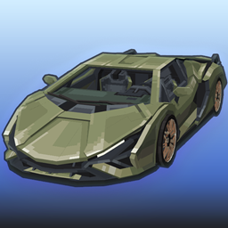 Ultra Cars Add-On