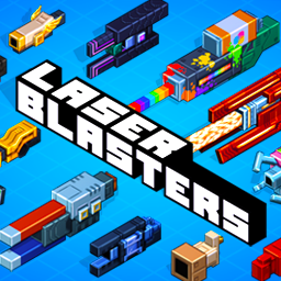 Laser Blasters Add-On