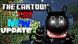 CARTOON DWELLER UPDATE BEDROCK