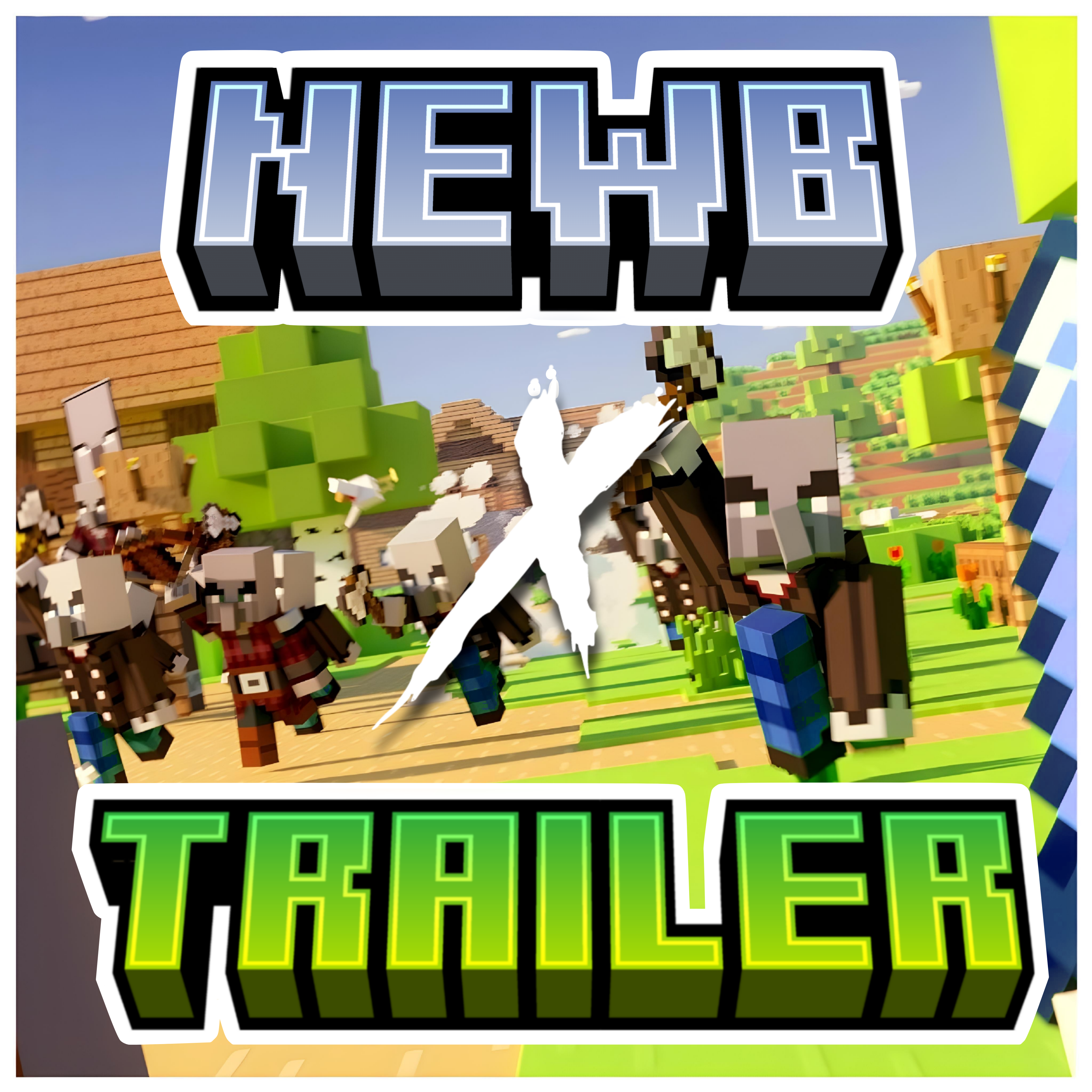 Newb X Trailer Update 1.14 - Android