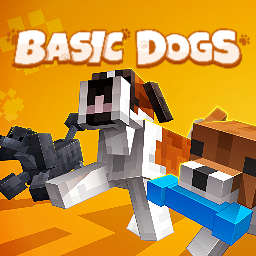 Basic Dogs Add-On
