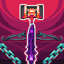 Demonic Weapons Add-On