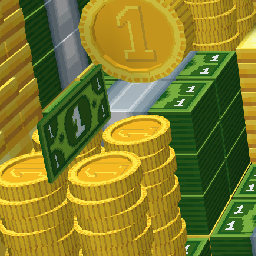 Money Add-On