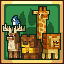 Naturalist 3.0 - Behaviors