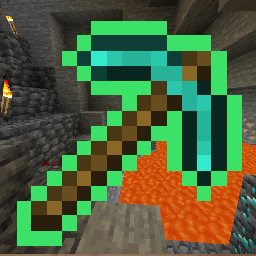 True Veinminer