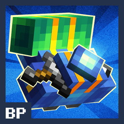 Bundle Backpack