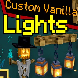Custom Vanilla Lights Add-On